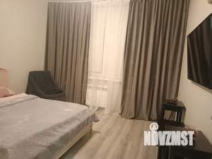 1-к квартира, посуточно, 35м2, 22/22 этаж