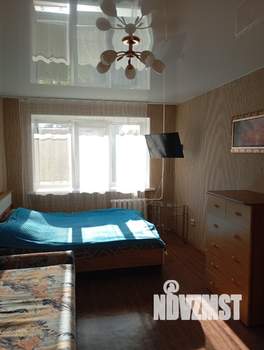 1-к квартира, посуточно, 30м2, 3/5 этаж