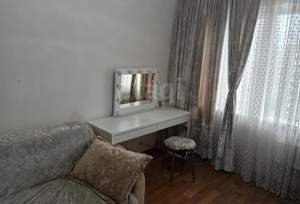 2-к квартира, на длительный срок, 50м2, 9/17 этаж