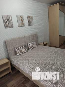 1-к квартира, посуточно, 42м2, 2/9 этаж