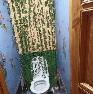 2-к квартира, на длительный срок, 45м2, 4/9 этаж