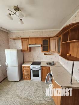 1-к квартира, на длительный срок, 45м2, 3/10 этаж