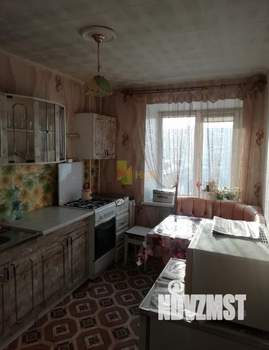 1-к квартира, на длительный срок, 34м2, 6/9 этаж