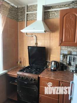 2-к квартира, на длительный срок, 48м2, 1/5 этаж