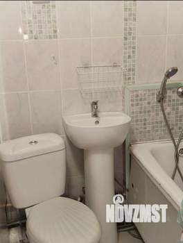 1-к квартира, на длительный срок, 30м2, 1/9 этаж