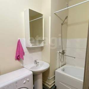 1-к квартира, на длительный срок, 38м2, 8/10 этаж