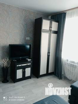 1-к квартира, посуточно, 25м2, 1/5 этаж