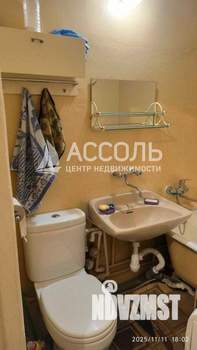 2-к квартира, на длительный срок, 45м2, 3/5 этаж