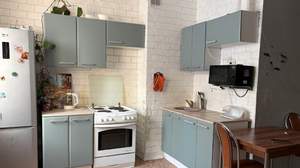 1-к квартира, на длительный срок, 33м2, 3/10 этаж