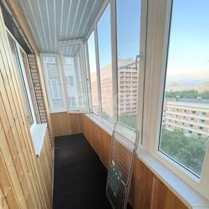 1-к квартира, на длительный срок, 46м2, 8/9 этаж