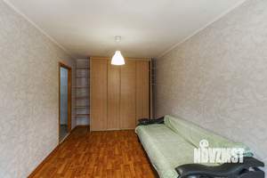 1-к квартира, на длительный срок, 35м2, 1/5 этаж