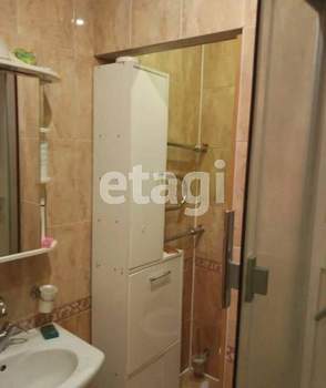 2-к квартира, на длительный срок, 47м2, 10/12 этаж