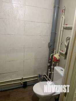 1-к квартира, на длительный срок, 38м2, 10/11 этаж