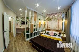 1-к квартира, посуточно, 40м2, 5/15 этаж