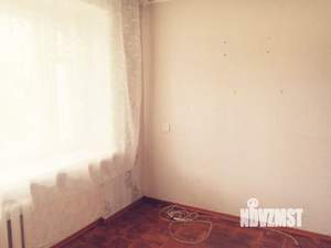 1-к квартира, на длительный срок, 31м2, 2/5 этаж