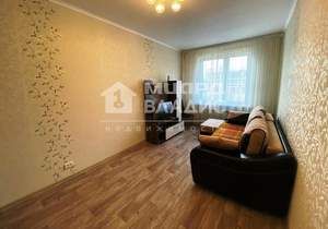 1-к квартира, на длительный срок, 39м2, 2/19 этаж