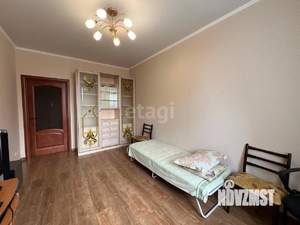 1-к квартира, на длительный срок, 39м2, 9/17 этаж