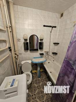 1-к квартира, на длительный срок, 30м2, 3/9 этаж