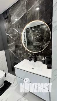 Студия квартира, посуточно, 34м2, 14/14 этаж