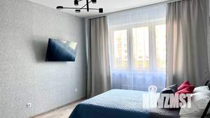 1-к квартира, посуточно, 40м2, 3/10 этаж