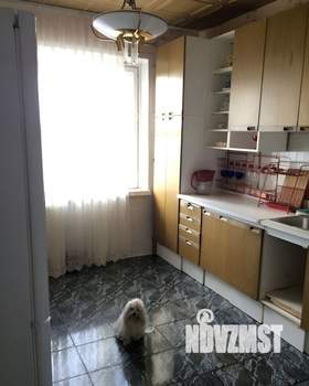 3-к квартира, на длительный срок, 63м2, 9/10 этаж