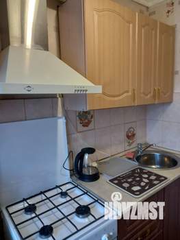 1-к квартира, посуточно, 34м2, 2/9 этаж