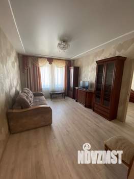 2-к квартира, на длительный срок, 65м2, 4/10 этаж