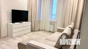 2-к квартира, посуточно, 48м2, 11/19 этаж