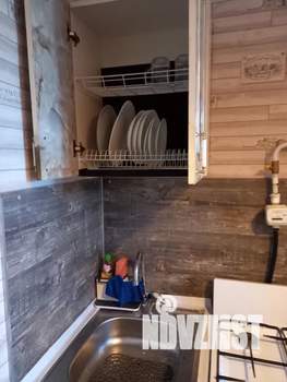 1-к квартира, посуточно, 35м2, 4/9 этаж