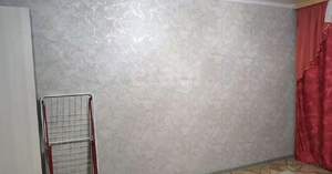 2-к квартира, на длительный срок, 45м2, 1/5 этаж