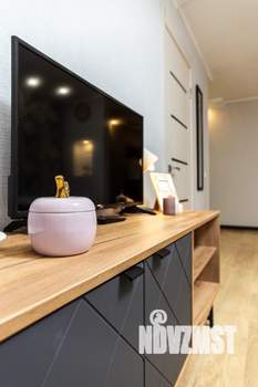 2-к квартира, посуточно, 45м2, 4/6 этаж