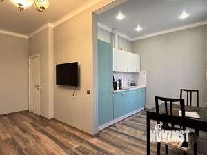 2-к квартира, на длительный срок, 55м2, 4/5 этаж