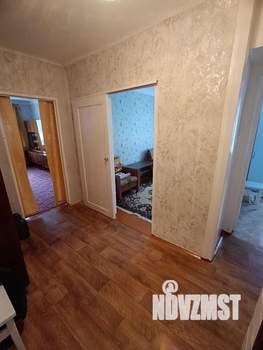 3-к квартира, на длительный срок, 54м2, 2/5 этаж