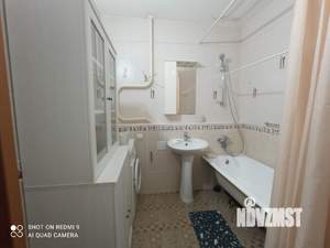 1-к квартира, на длительный срок, 44м2, 4/10 этаж