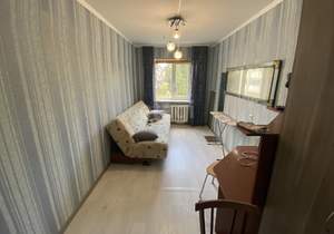 3-к квартира, на длительный срок, 57м2, 3/5 этаж