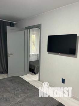 3-к квартира, посуточно, 65м2, 1/1 этаж