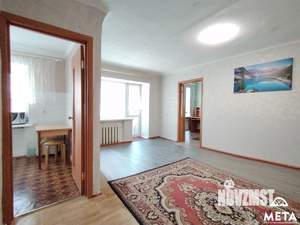 2-к квартира, на длительный срок, 45м2, 5/5 этаж