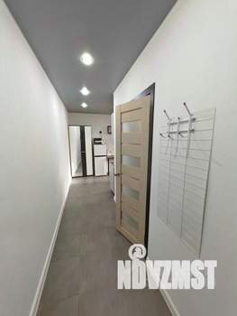 1-к квартира, посуточно, 22м2, 1/1 этаж