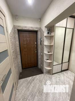 1-к квартира, на длительный срок, 46м2, 15/17 этаж