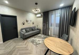 2-к квартира, на длительный срок, 45м2, 12/15 этаж