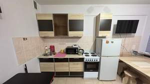 1-к квартира, на длительный срок, 28м2, 4/8 этаж