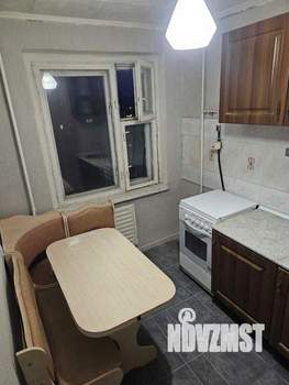 1-к квартира, на длительный срок, 30м2, 7/9 этаж