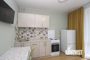 1-к квартира, на длительный срок, 41м2, 3/19 этаж