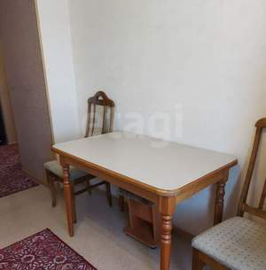 1-к квартира, на длительный срок, 38м2, 11/12 этаж