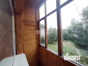 1-к квартира, на длительный срок, 31м2, 4/5 этаж