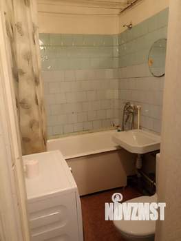 3-к квартира, на длительный срок, 60м2, 5/5 этаж