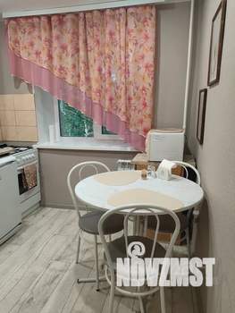 1-к квартира, посуточно, 33м2, 4/5 этаж