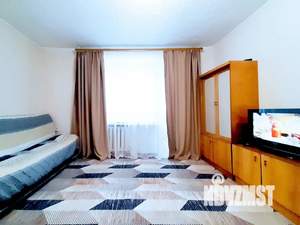 1-к квартира, посуточно, 32м2, 2/5 этаж