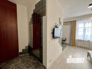 1-к квартира, посуточно, 39м2, 1/1 этаж