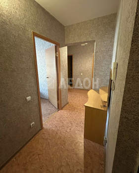 1-к квартира, на длительный срок, 37м2, 3/10 этаж